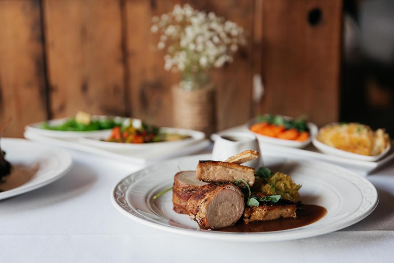 The Sitwell Arms Hotel Mosborough Εξωτερικό φωτογραφία