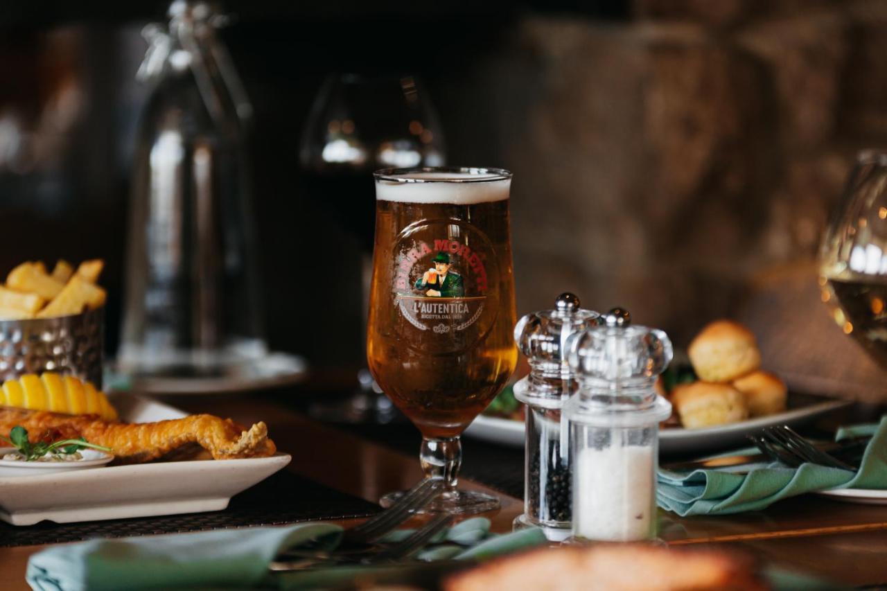 The Sitwell Arms Hotel Mosborough Εξωτερικό φωτογραφία