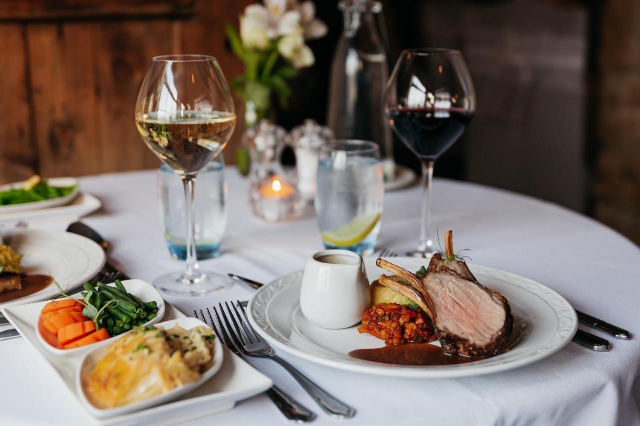 The Sitwell Arms Hotel Mosborough Εξωτερικό φωτογραφία
