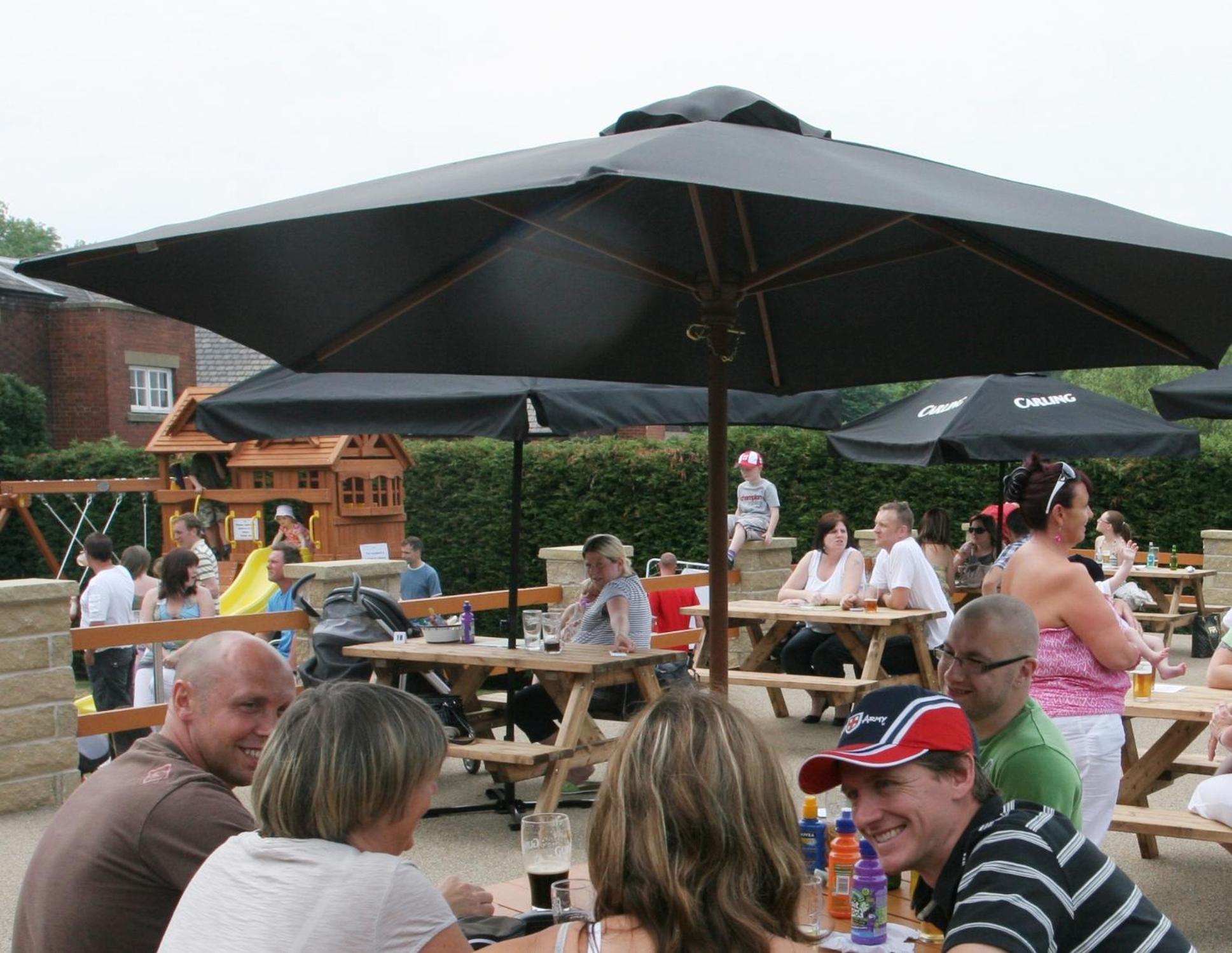 The Sitwell Arms Hotel Mosborough Εξωτερικό φωτογραφία