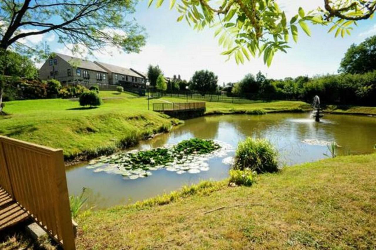 The Sitwell Arms Hotel Mosborough Εξωτερικό φωτογραφία