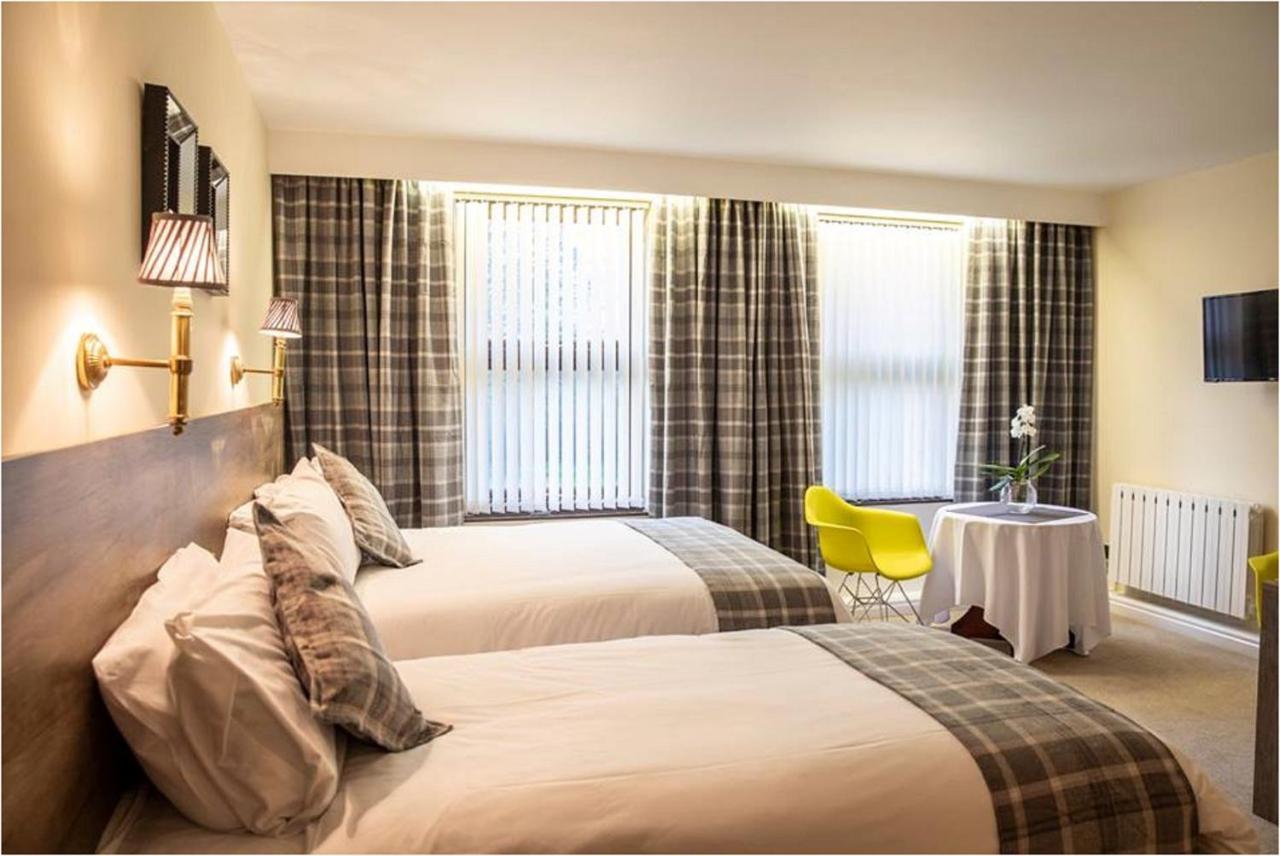 The Sitwell Arms Hotel Mosborough Εξωτερικό φωτογραφία